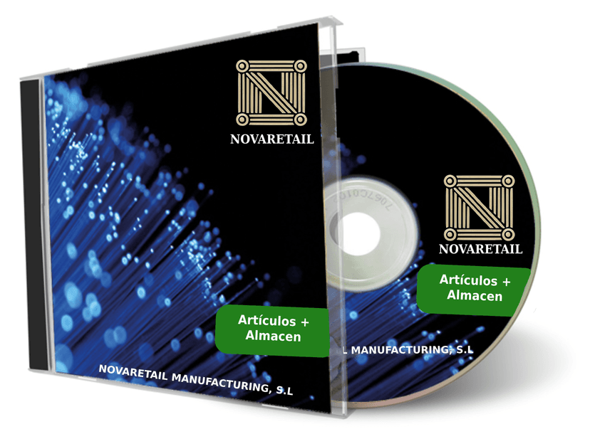 Artículos y Almacén