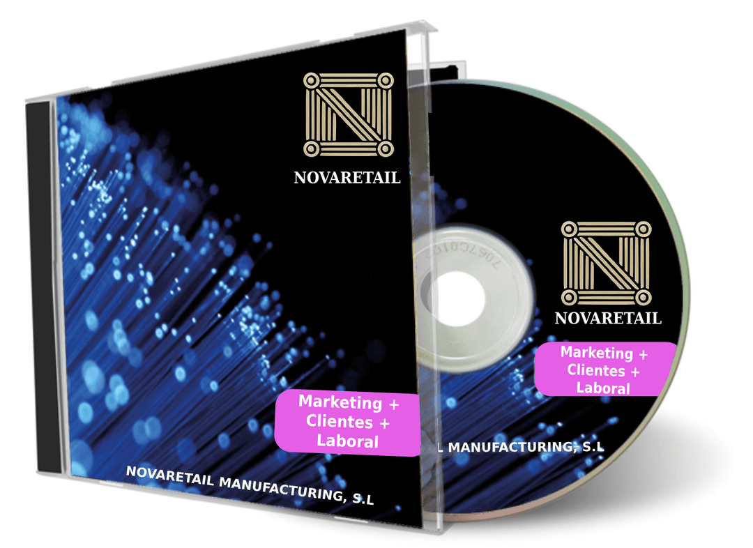 Marketing Clientes Laboral